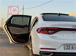 هیوندای ازێرا